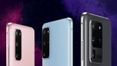 Samsung Chose To Be Like Apple By Sticking With The Same Design Every Year