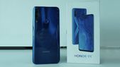 Honor 9X Review: Display, Camera, Benchmark Performance