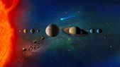 NASA Announces Four New Space Missions; Begins Lookout... NASA Announces Four New Space Missions; Begins Lookout For Astronauts