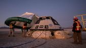 Software Troubles On Boeing Starliner Spacecraft; NASA To... Software Troubles On Boeing Starliner Spacecraft; NASA To Investigate Deeper