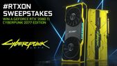 Nvidia GeForce RTX 2080 Ti Cyberpunk 2077 Edition Announced: How To Get One For Free