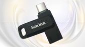 SanDisk Ultra Dual Drive Go Pendrive Review: Affordable... SanDisk Ultra Dual Drive Go Pendrive Review: Affordable Drive With Decent Performance