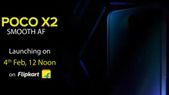 Poco X2 Is Indeed A Rebranded Redmi K30: Latest Teaser... Poco X2 Is Indeed A Rebranded Redmi K30: Latest Teaser Confirms