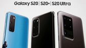 Samsung Galaxy S20, Galaxy S20+, Galaxy S20 Ultra Price... Samsung Galaxy S20, Galaxy S20+, Galaxy S20 Ultra Price In India, Launch Offers Revealed