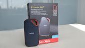 SanDisk Extreme Pro SSD Review: Compact In Size With Future-Proof Technology