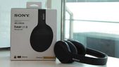 Sony WH-H910N ANC Headphones Review: A Treat For Audiophiles