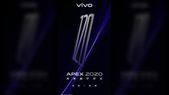 Vivo Teases APEX 2020 Concept Smartphone, Announces... Vivo Teases APEX 2020 Concept Smartphone, Announces Launch Date