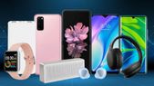 Week 8, 2020 Launch Roundup: Samsung Galaxy ZFlip, Galaxy S20, Redmi 8A Dual, Xiaomi Mi 10 And More Week 8, 2020 Launch Roundup: Samsung Galaxy ZFlip, Galaxy S20, Redmi 8A Dual, Xiaomi Mi 10 And More