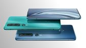 Xiaomi Mi 10: Punch-Hole Display, Quad Rear Cameras, Colors Tipped By Official Teasers
