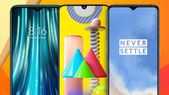 Amazon Fab Phones Fest Starts On March 23: All Discounts And Deals On Smartphones Amazon Fab Phones Fest Starts On March 23: All Discounts And Deals On Smartphones