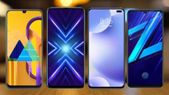 Buying Guide: Best Budget Smartphones To Buy Right Now In... Buying Guide: Best Budget Smartphones To Buy Right Now In India