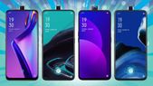 Buying Guide: Best Oppo Smartphones With Pop-Up Camera In... Buying Guide: Best Oppo Smartphones With Pop-Up Camera In India