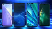 Top Realme Smartphones With Five Cameras To Buy In India Top Realme Smartphones With Five Cameras To Buy In India