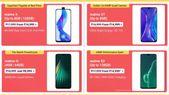 Flipkart Big Shopping Days Sale: Realme Smartphones... Flipkart Big Shopping Days Sale: Realme Smartphones Available On Discount