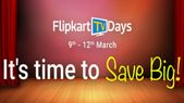 Want To Buy Smart TV In India? Flipkart TV Days Sale Is The Right Time Want To Buy Smart TV In India? Flipkart TV Days Sale Is The Right Time