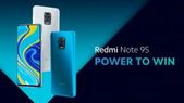 Redmi Note 9S Announced: Price, Specifications And More