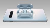 Samsung Galaxy Buds Featuring Stem Design Likely On Cards Samsung Galaxy Buds Featuring Stem Design Likely On Cards