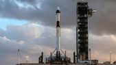 SpaceX, Axiom Space Partner For Private Space Travel 