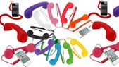 Unique Retro Smartphone Accessories Available In India... Unique Retro Smartphone Accessories Available In India Right Now