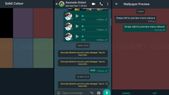 WhatsApp Dark Mode Finally Comes To Android, iOS WhatsApp Dark Mode Finally Comes To Android, iOS