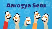 Not Having AarogyaSetu App Can Lead To 6 Months Jail Or Rs. 1,000 Fine