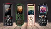 Feature Phones With Up To 8000mAh Battery You Can Buy... Feature Phones With Up To 8000mAh Battery You Can Buy Right Now