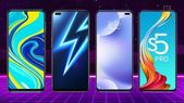 Best Android 10 OS Smartphones With Fingerprint Scanner... Best Android 10 OS Smartphones With Fingerprint Scanner Under Rs 20,000