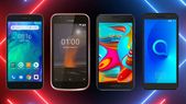 Best Hand Compatibility Smartphones To Buy In India Under... Best Hand Compatibility Smartphones To Buy In India Under Rs 8,000
