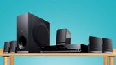 Looking For Premium Home Theaters? Check Out These Options In India