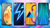 Buying Guide: Budget Smartphones To Buy In India In April... Buying Guide: Budget Smartphones To Buy In India In April 2020