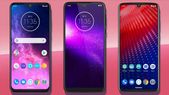 Highly-Anticipated Motorola Smartphones Of This Year Highly-Anticipated Motorola Smartphones Of This Year