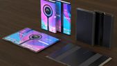Xiaomi Flip Phone With Pop-Up Camera To Beat Samsung... Xiaomi Flip Phone With Pop-Up Camera To Beat Samsung Galaxy Z Flip?
