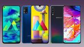 Best Samsung 6GB RAM Smartphones Under Rs. 20,000 Best Samsung 6GB RAM Smartphones Under Rs. 20,000