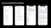 Google, Apple COVID-19 Exposure Notification System... Google, Apple COVID-19 Exposure Notification System Screenshots Surface Online