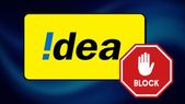 How To Block Idea SIM Card And Connection How To Block Idea SIM Card And Connection