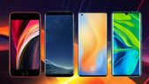 Last Week’s Most Trending Smartphones: vivo... Last Week’s Most Trending Smartphones: vivo X50 Pro, Galaxy A51, Galaxy Note20+, iPhone SE And More
