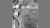 NASA Perseverance Rover Heading To Jezero Crater To Dig... NASA Perseverance Rover Heading To Jezero Crater To Dig Up Past Evidence Of Life
