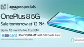 Oneplus 8 5G Sale On Amazon: Some Other Premium Smartphones To Check Out
