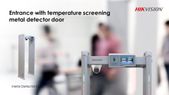 COVID-19 Pandemic: Prama Hikvision Brings New Products To... COVID-19 Pandemic: Prama Hikvision Brings New Products To Help Healthcare Facilities, Public