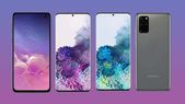Premium Samsung Smartphones With Punch Hole Displays To... Premium Samsung Smartphones With Punch Hole Displays To Buy In India