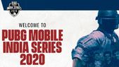 PUBG Mobile India Series 2020 With Rs. 50 Lakhs Prize Pool Announced