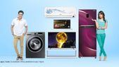 Want To Upgrade Your TV Or AC? Samsung ‘Stay Home,... Want To Upgrade Your TV Or AC? Samsung ‘Stay Home, Stay Happy’ Offer Is Here