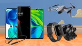 Week 20, 2020 Launch Roundup: HONOR 9A, Xiaomi Mi Note 10... Week 20, 2020 Launch Roundup: HONOR 9A, Xiaomi Mi Note 10 Lite, Galaxy J2 Core 2020 And More