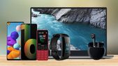 Week 22, 2020 Launch Roundup: Vivo V19, Redmi K30 5G, Realme Narzo 10, Huawei Y9 And More