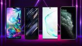 Buying Guide: Best Premium Smartphones To Buy In India In June
