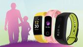 Father's Day 2020 Tech Gifts: Best Smart Bands for Your Father Under Rs. 2,000 Father's Day 2020 Tech Gifts: Best Smart Bands for Your Father Under Rs. 2,000