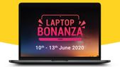 Flipkart Laptops Bonanza Offers : Get Gaming, Creative, Daily Use Laptops On Discount