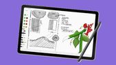 Samsung Galaxy Tab S6 Lite With S-Pen Included Coming Soon To India Samsung Galaxy Tab S6 Lite With S-Pen Included Coming Soon To India