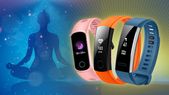Yoga Day Special: Track Your Workout On Best Smart Bands... Yoga Day Special: Track Your Workout On Best Smart Bands Under Rs. 3,000