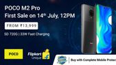 POCO M2 Pro Vs Other Budget Smartphones Under Rs. 15,000 POCO M2 Pro Vs Other Budget Smartphones Under Rs. 15,000